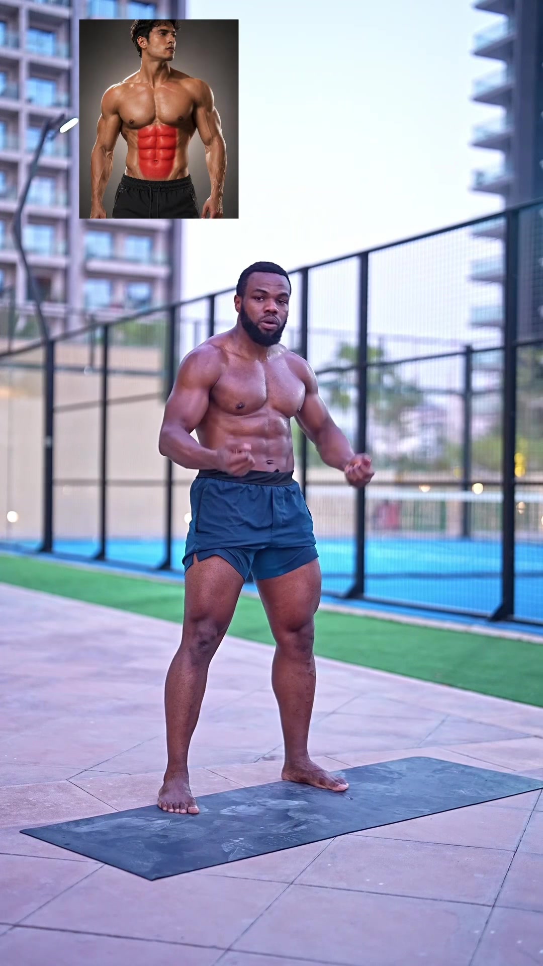 @Dr.Godric Fit