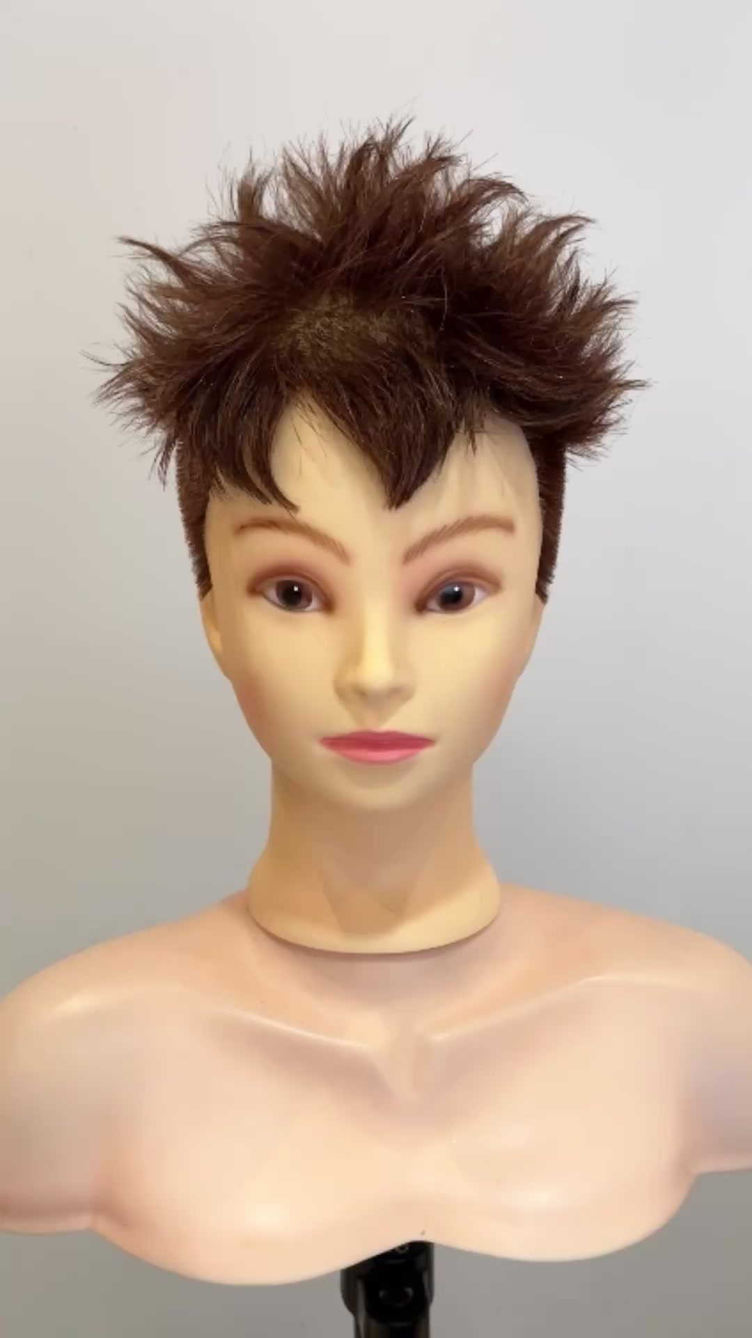 @hair cut channel