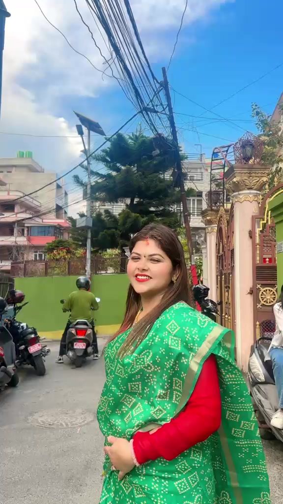 @sadhvisumi koirala