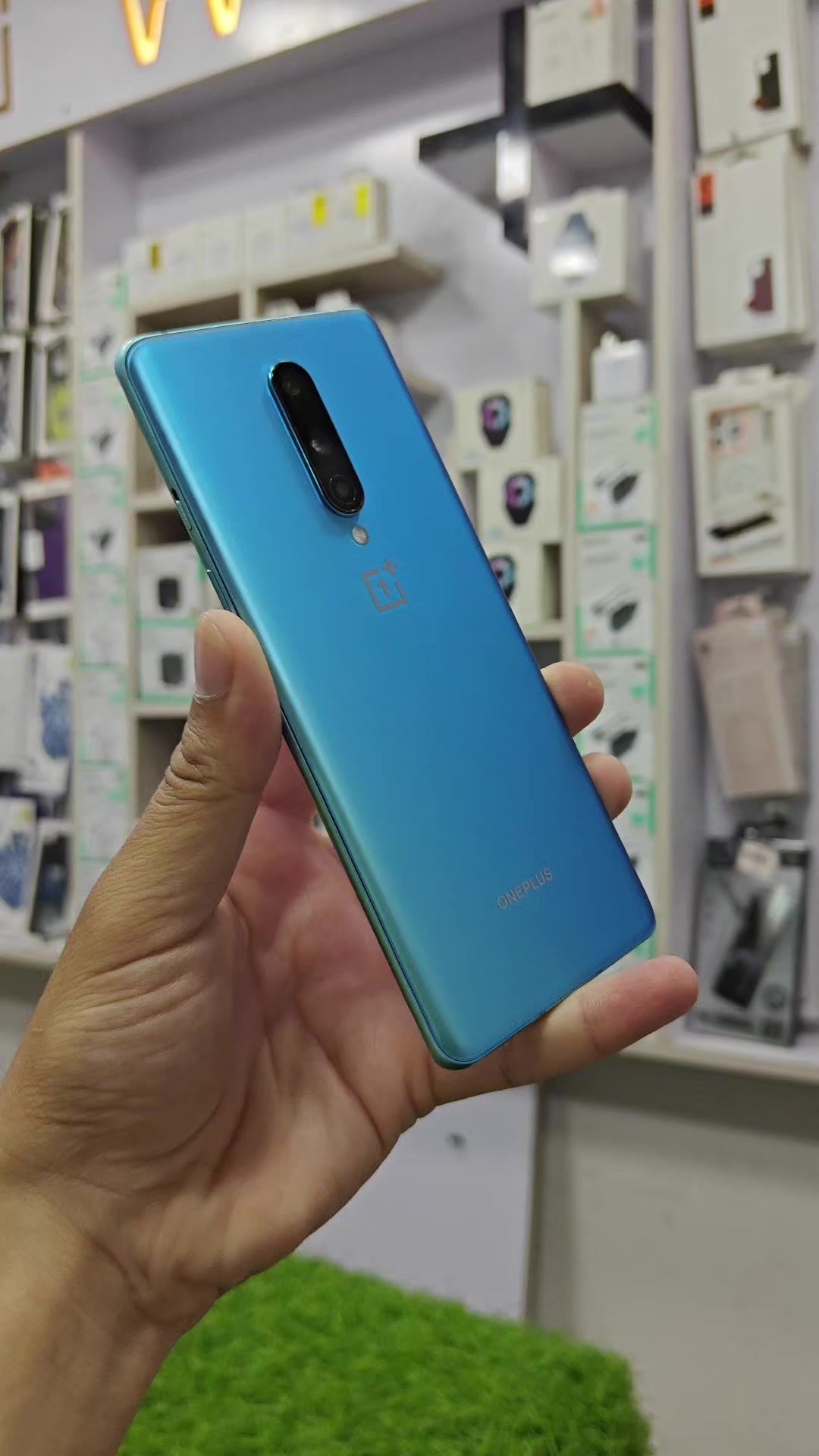@OnEpLuS MobiLe's
