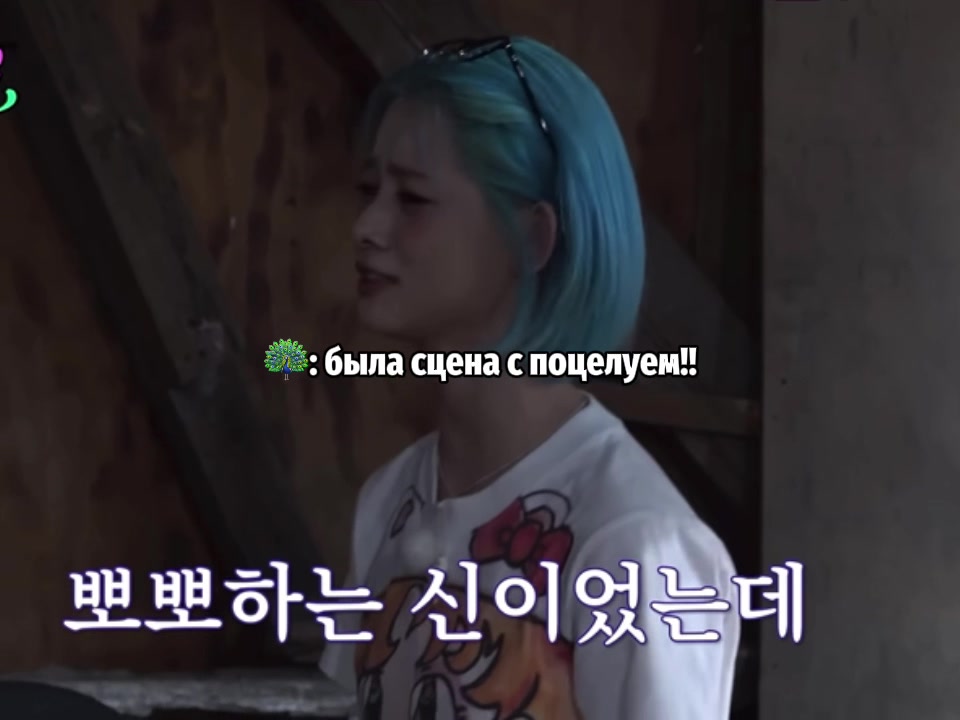 @анчайлдная кали