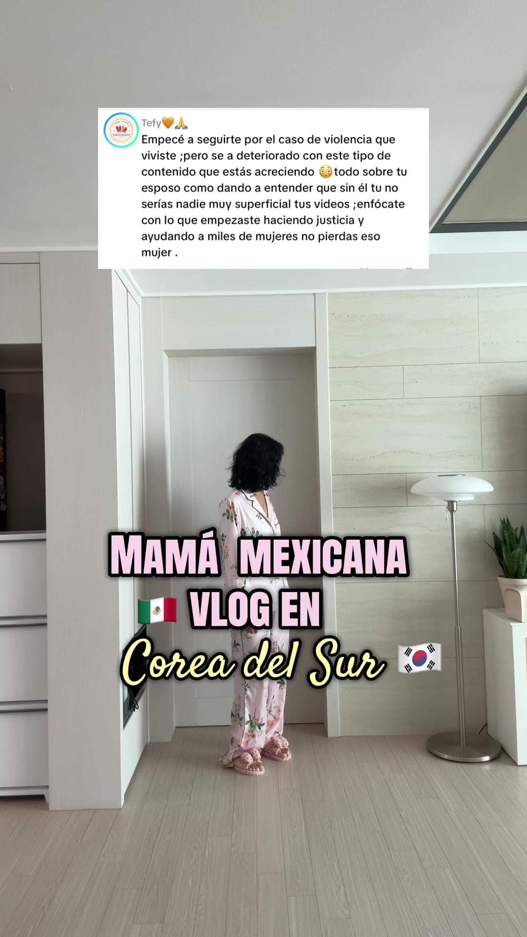 @Mariel En Corea