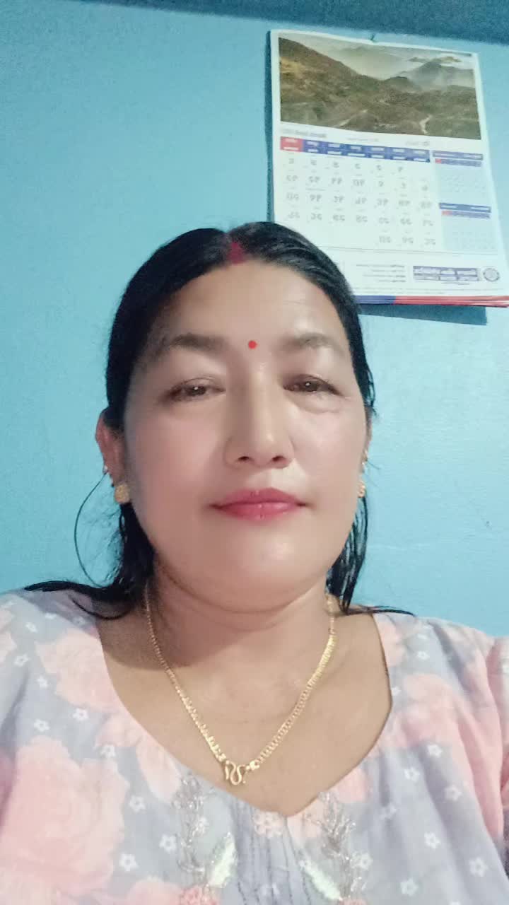 @Kalpana Shrestha