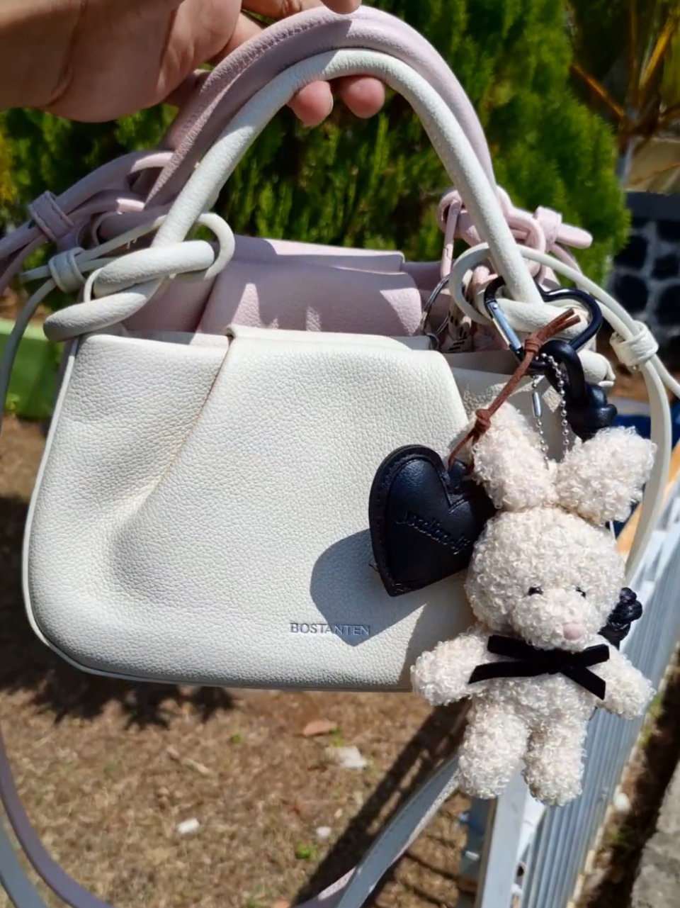@Viora Bag