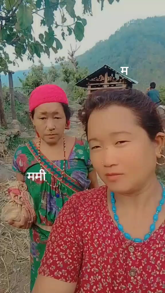 @Khusi Roka Magar