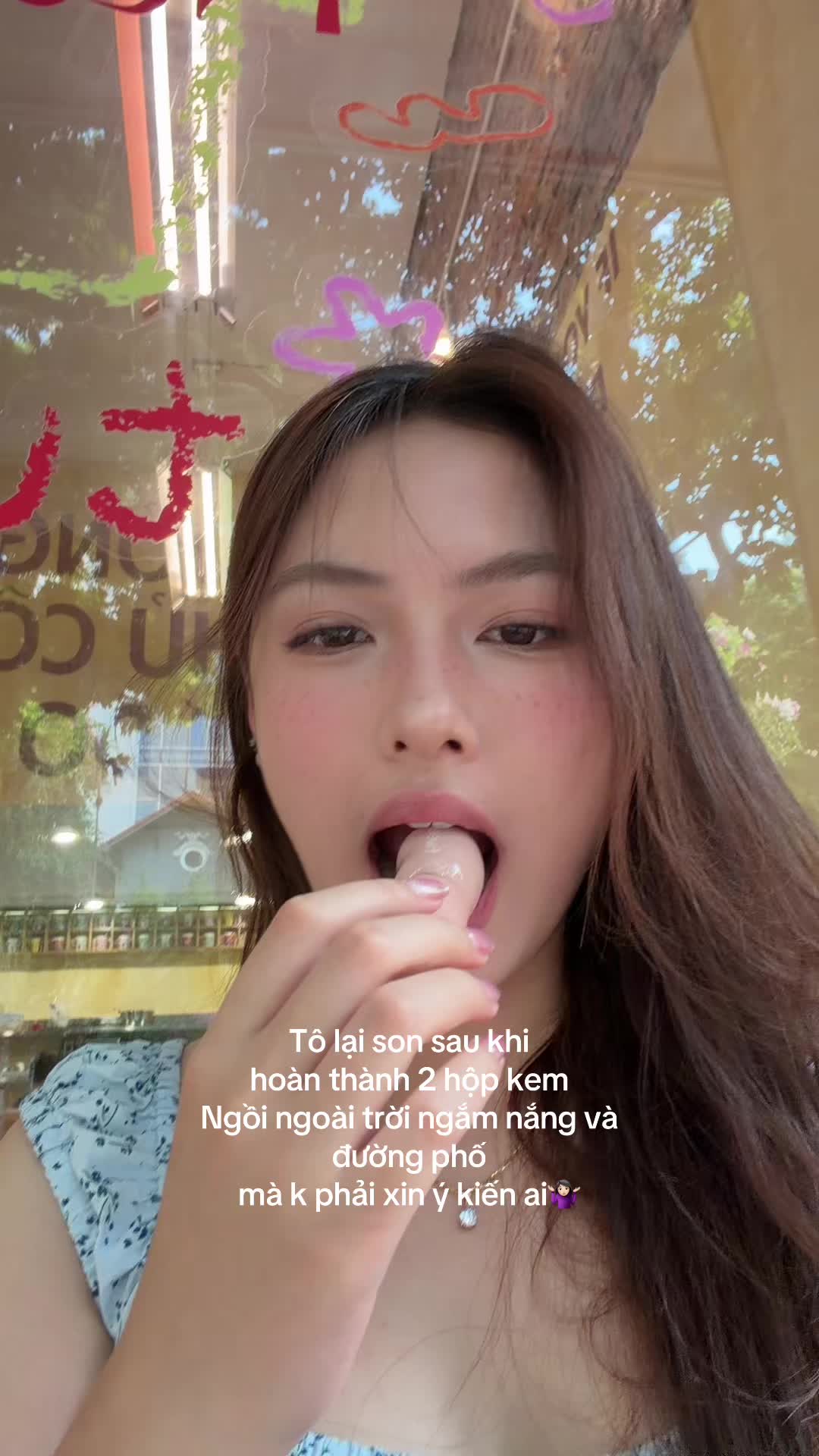 @Tythalia (Tạ Thu&yacute;)