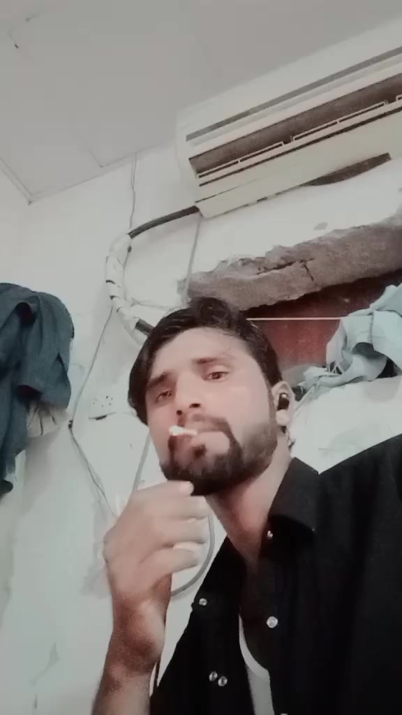 @Chandio