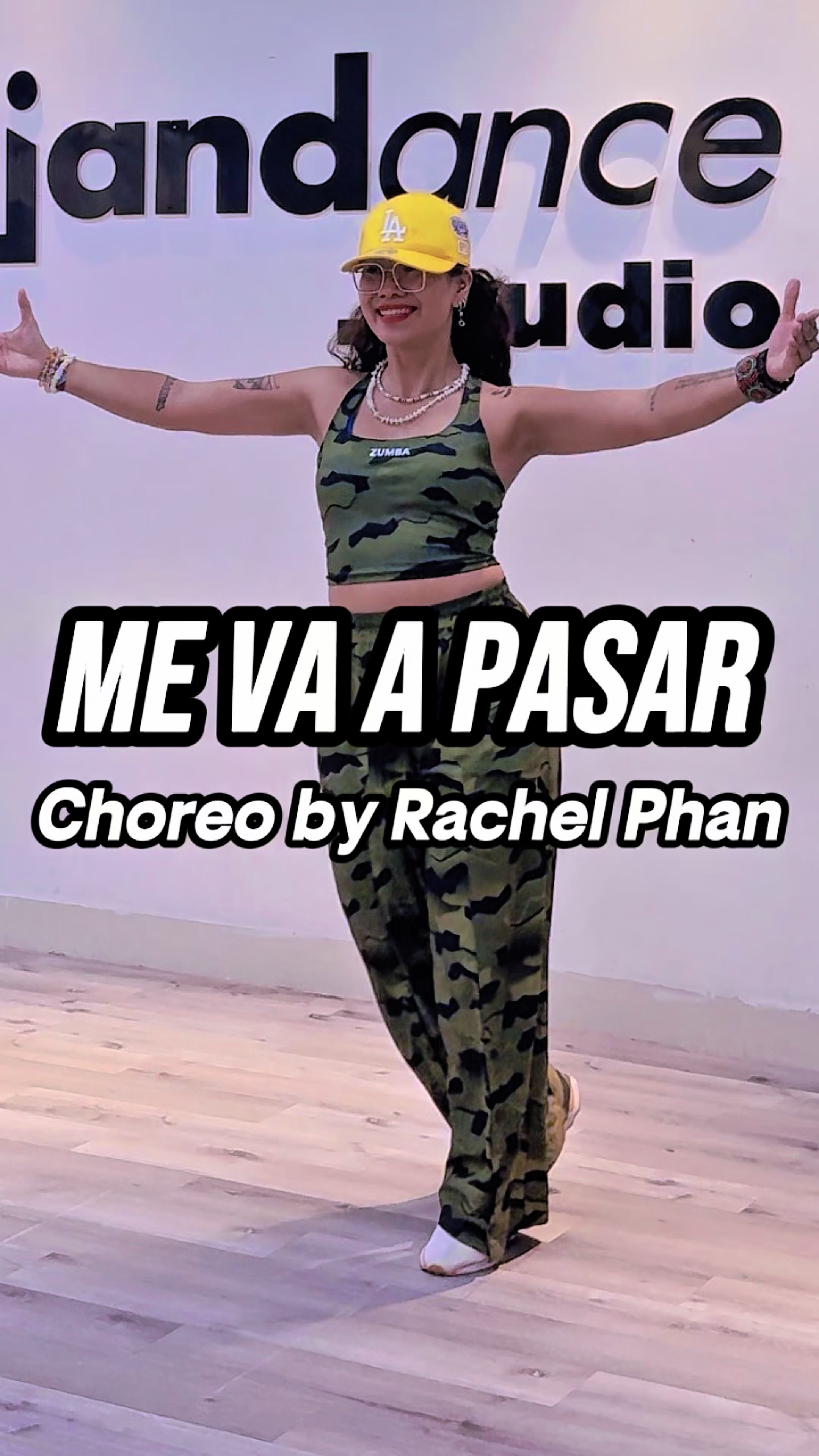 @Rachel Phan ๐ป๐ณ๐ถ๐๐ผ