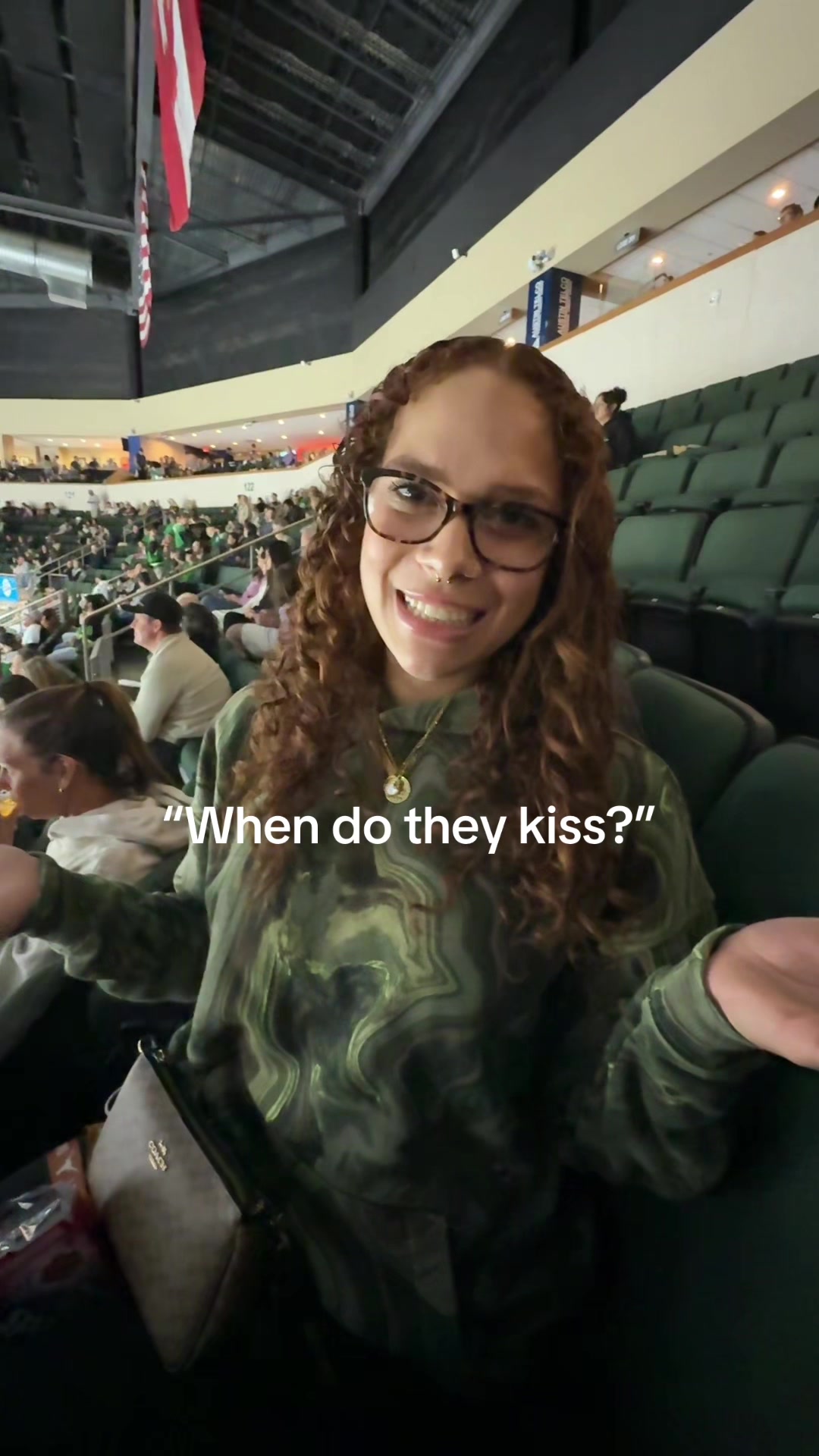 @Kaylah James