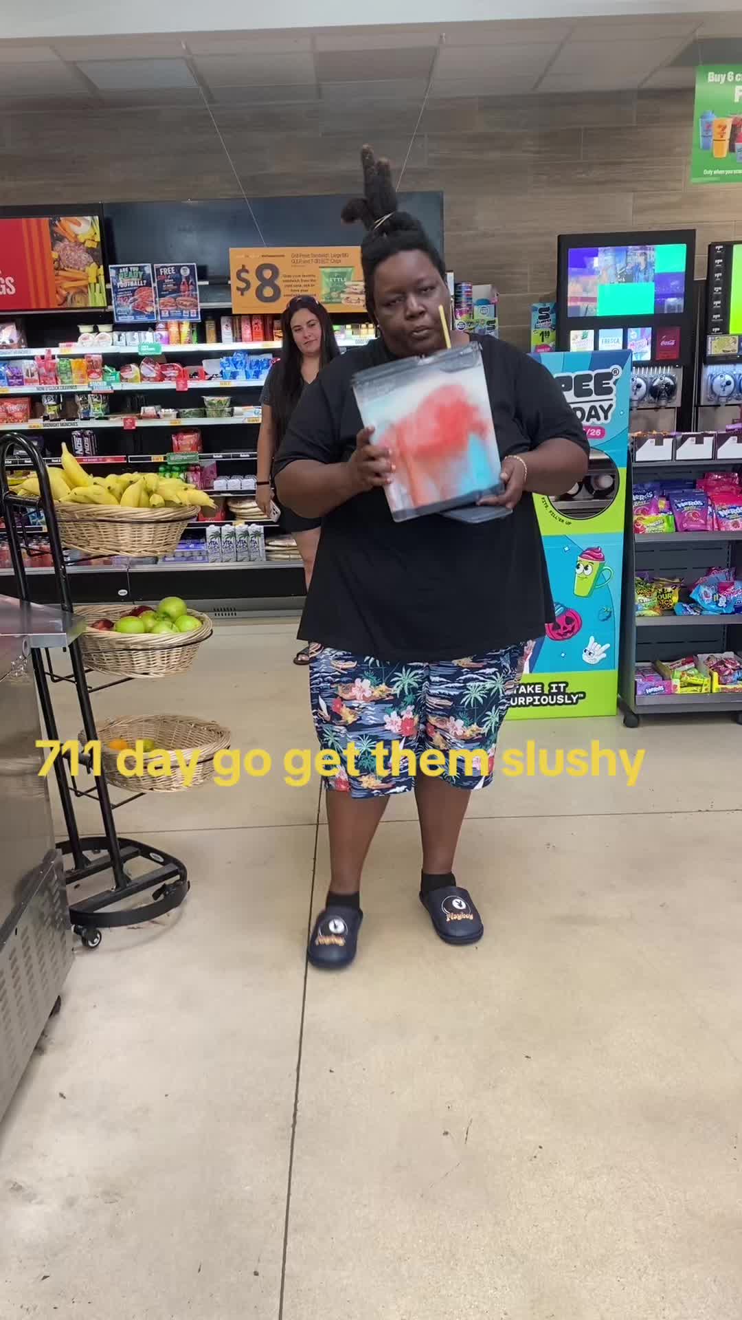 @bri2funny!