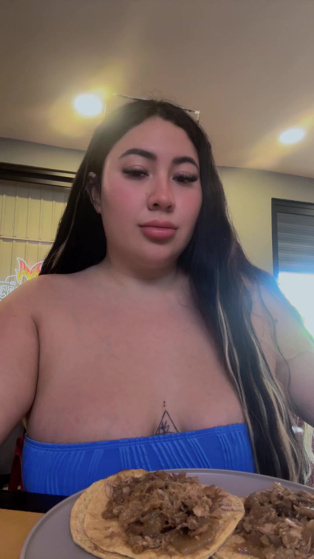 @Erika Tamayo
