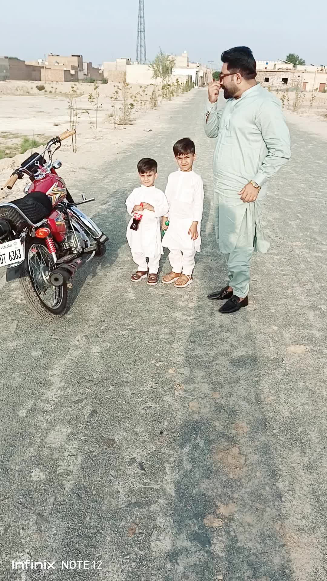 @سہو جی ملک شاپ اڈا غازی آ باد