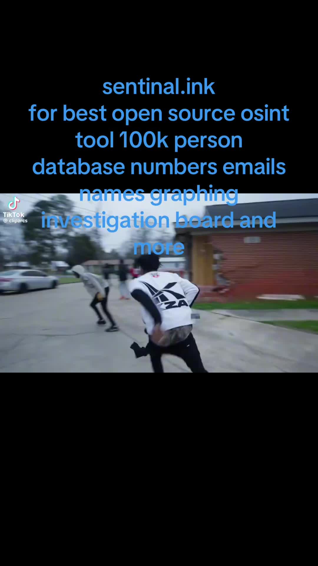 @sentinal