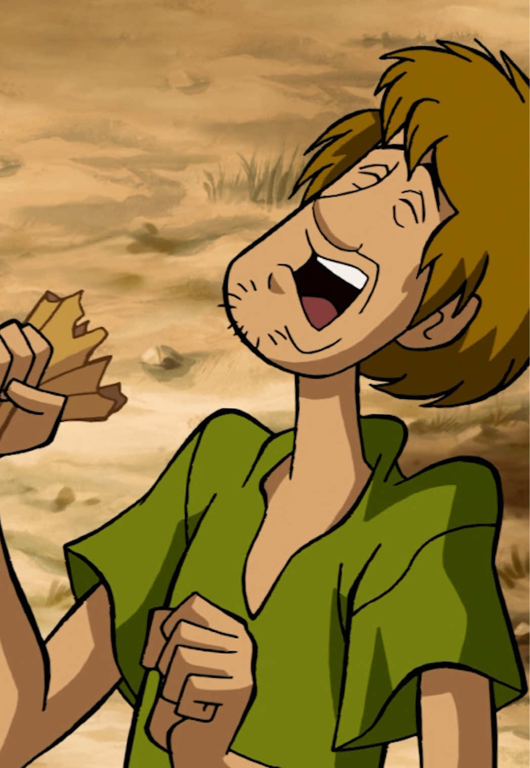 @Scooby–Doo