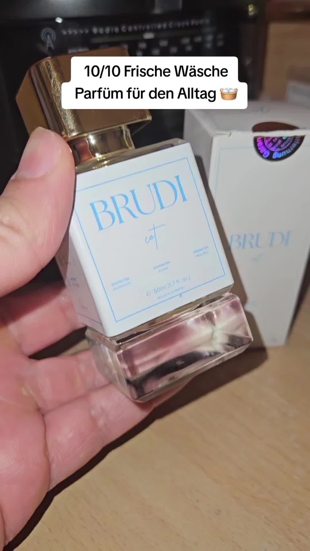 @PERFUMEDUNJA & MORE