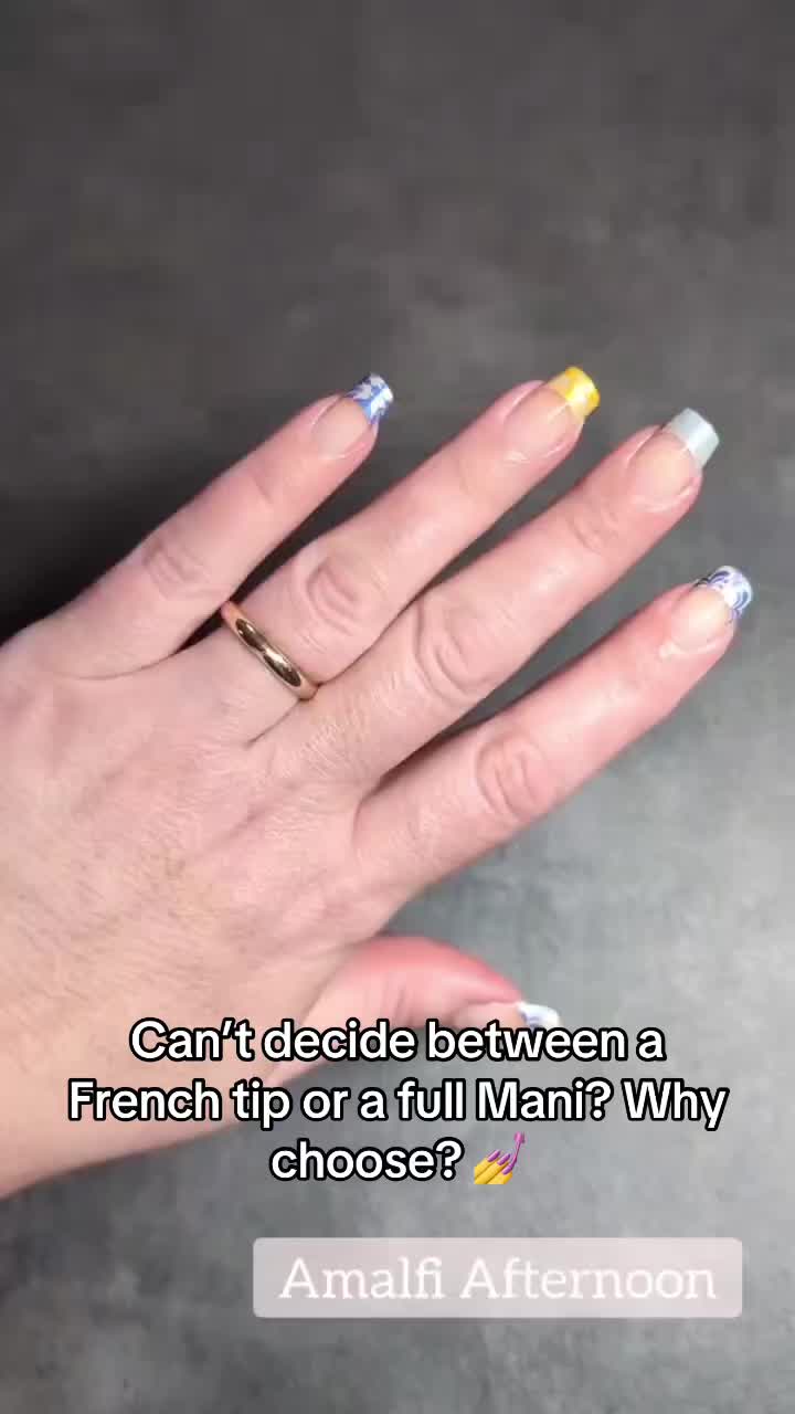 @Linda Leigh’s Lovely Nails