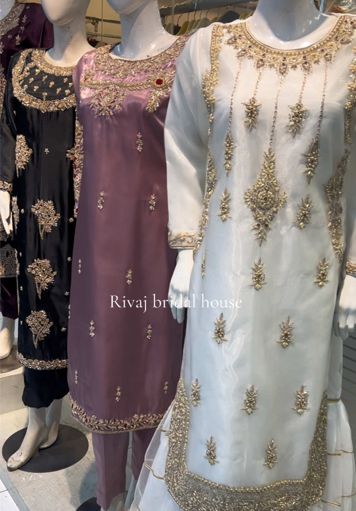 @rivaj_bridal_house