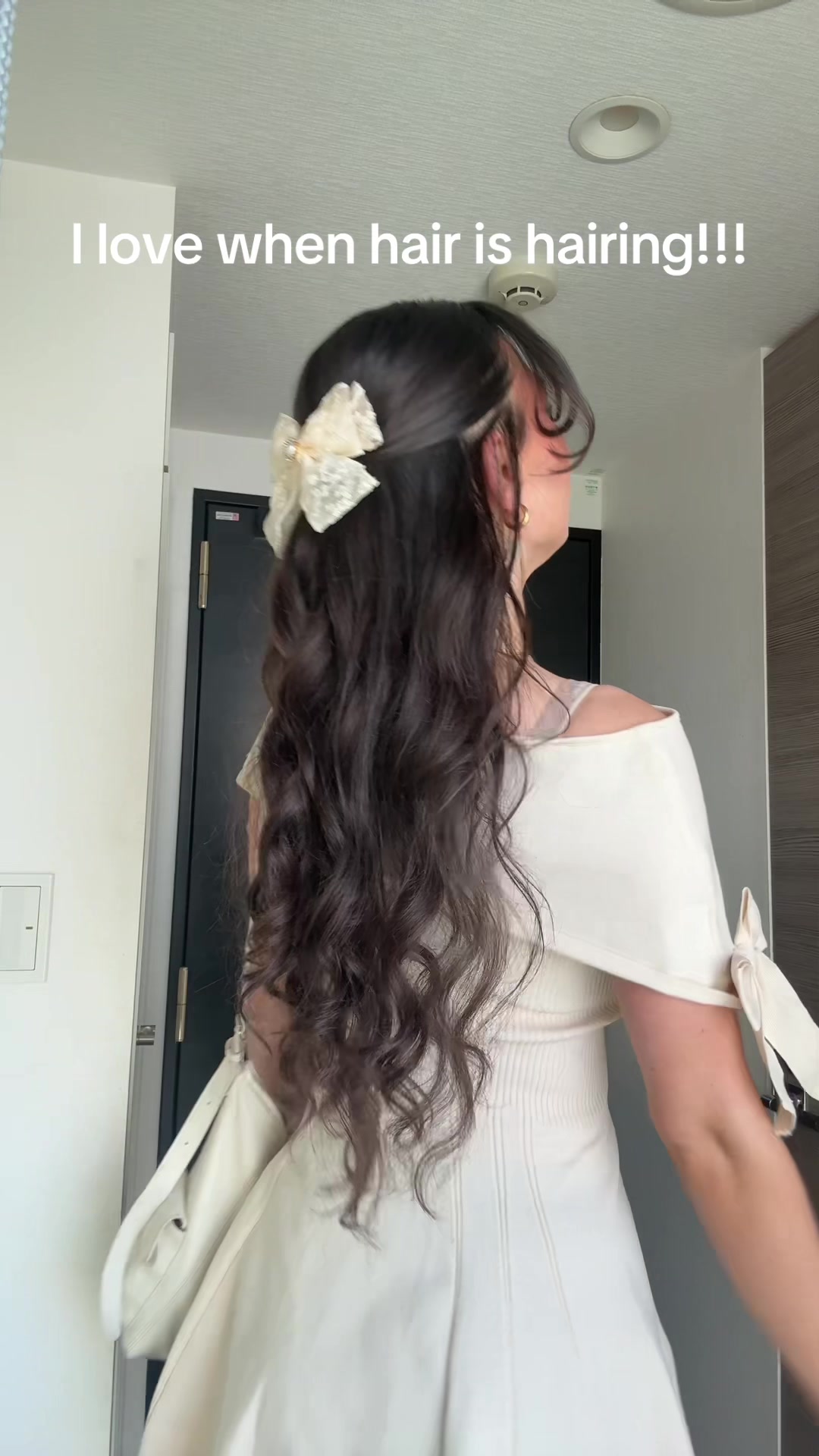 @Lili💌 | Flugbegleiterin