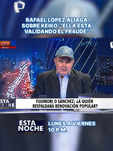 @Panamericana Televisión