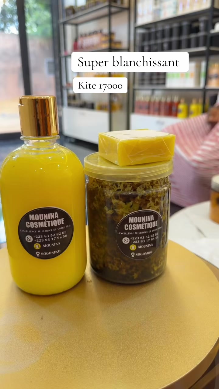 @@mounina🥀Cosmétique🤍