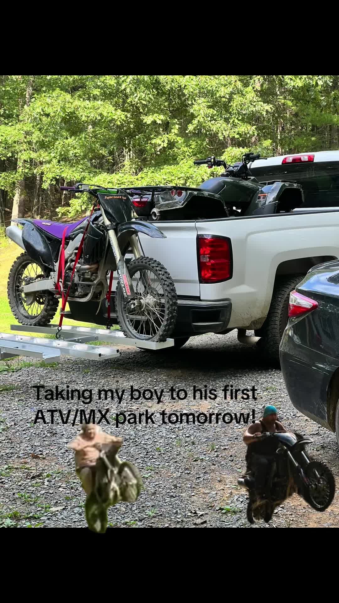 @therealbigox
