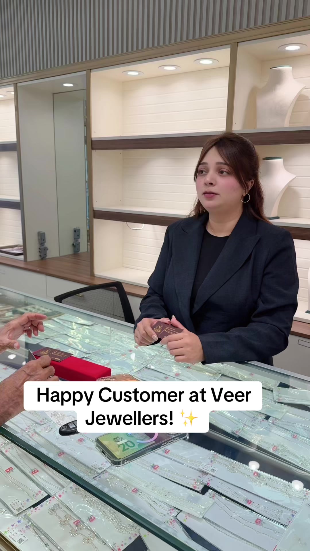 @VEER JEWELLERS