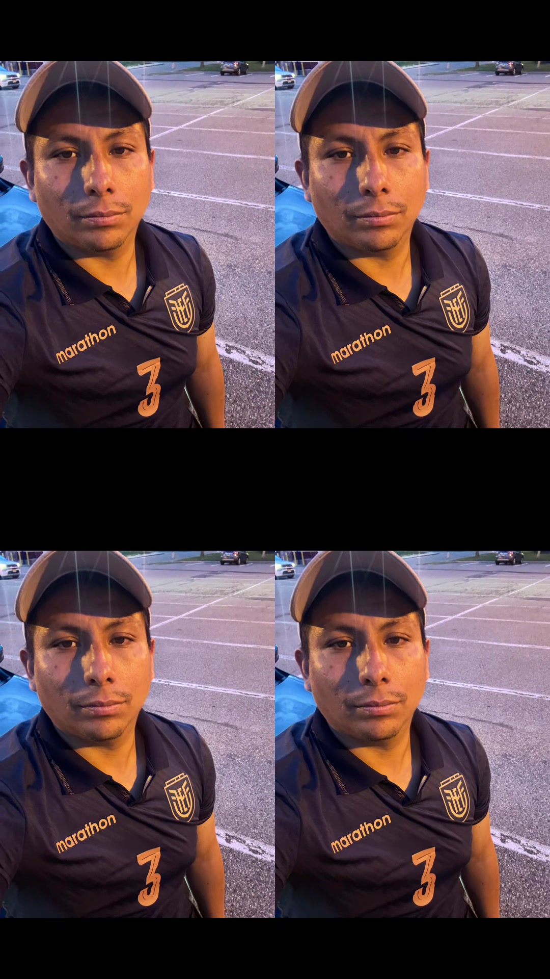 @Xavi Flores