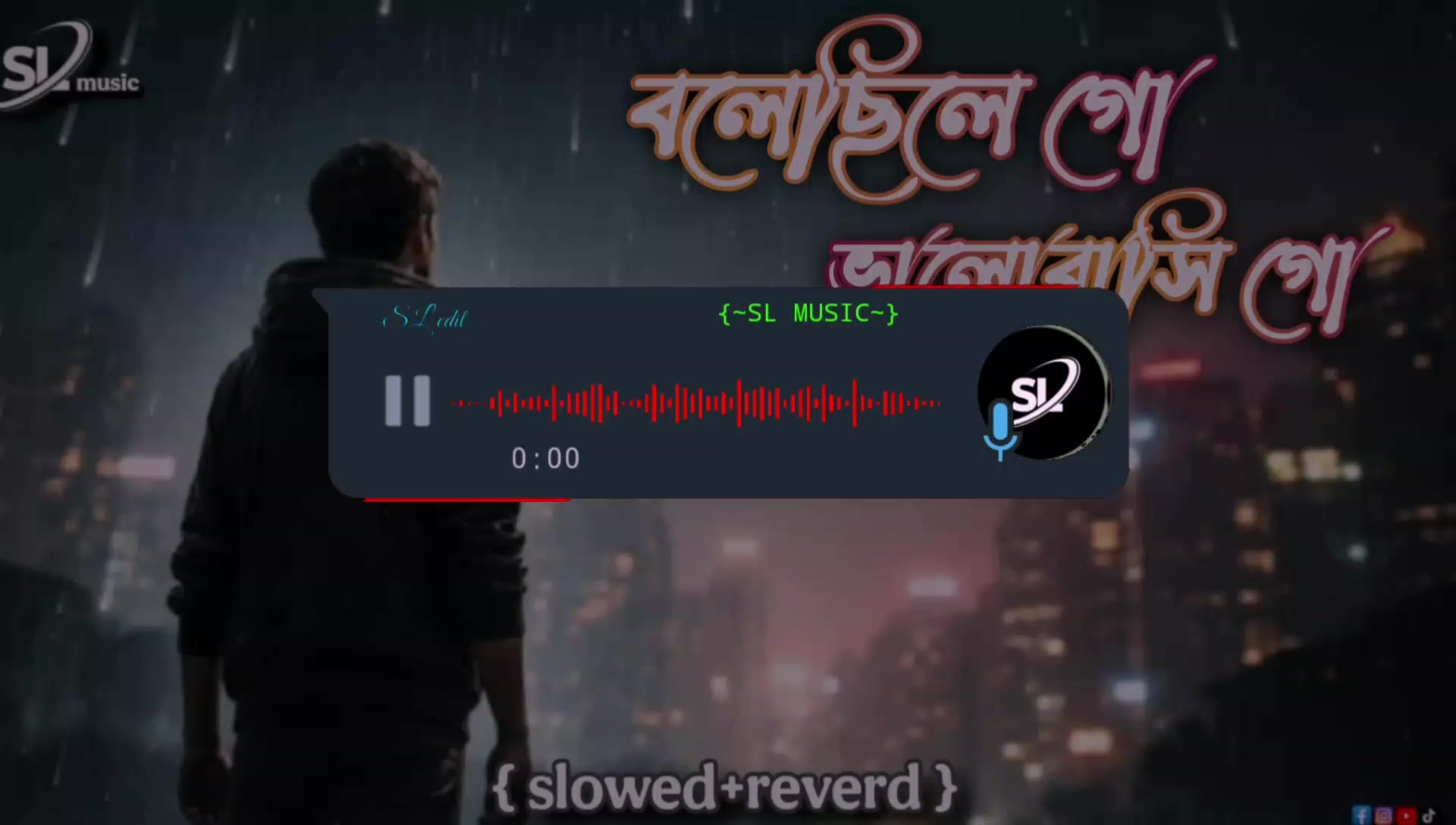 @đĢSL MUSICđĢ