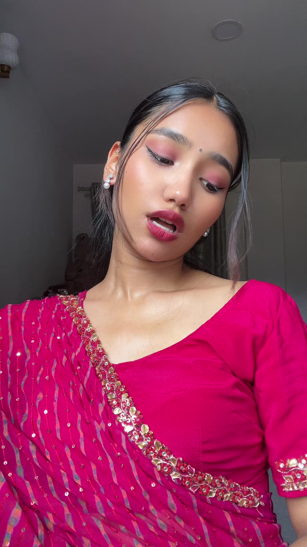 @Anuska Thapa