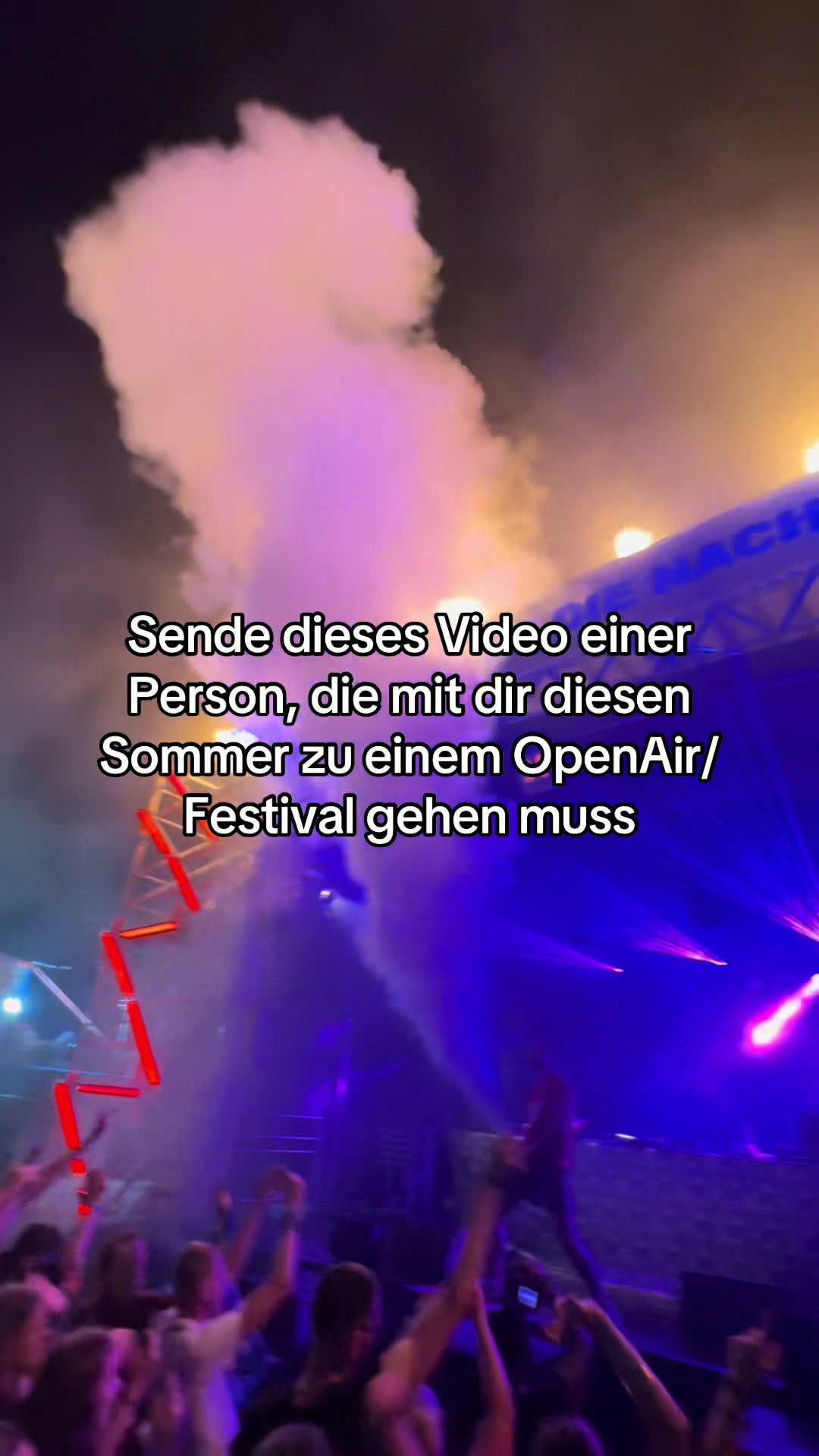 @OpenAir - Es kracht die Nacht