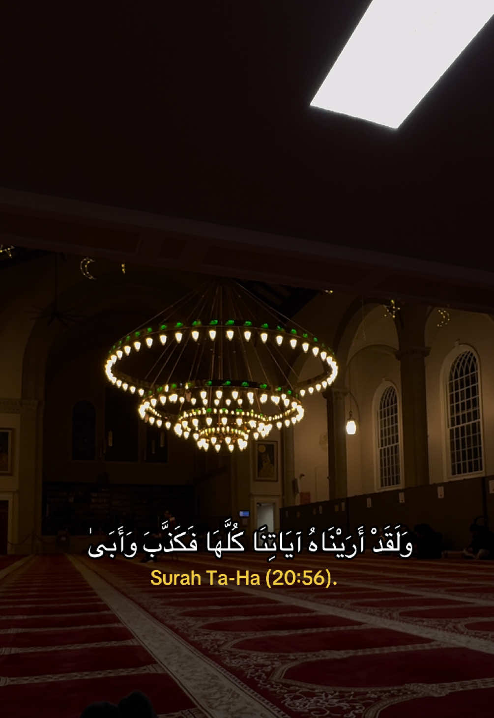 @TheEnd.isNear
