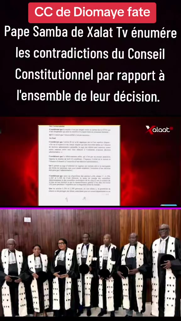 @Le vrai s&eacute;n&eacute;galais