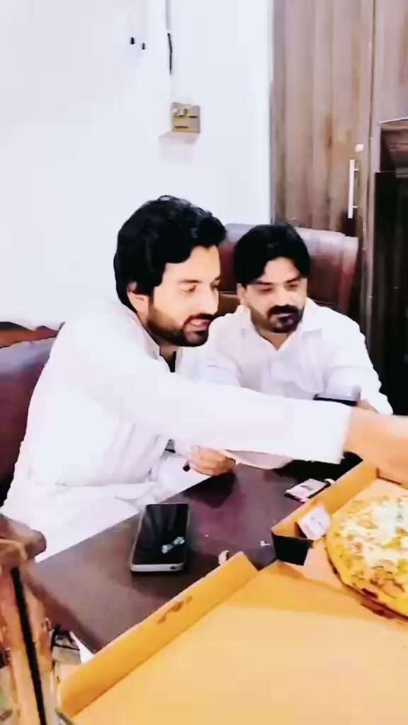 @Sajid Ali Mrar advocate
