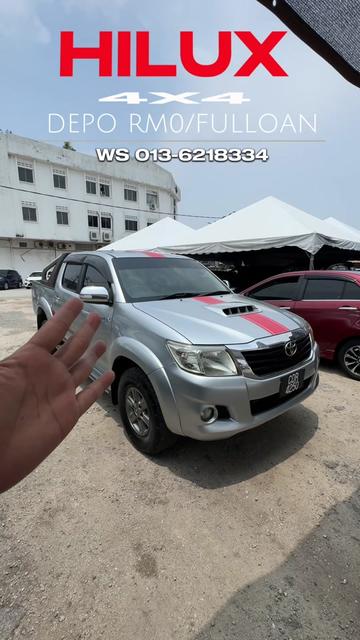 @ALIF_FullLoan Garage