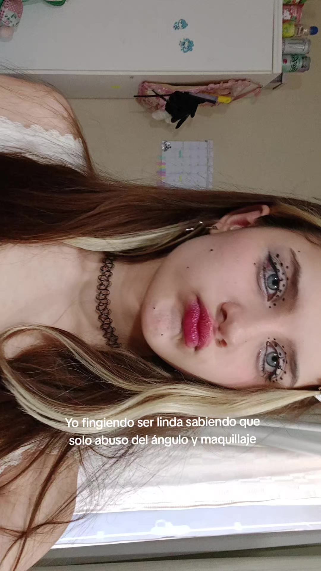 @¡ Maricel !