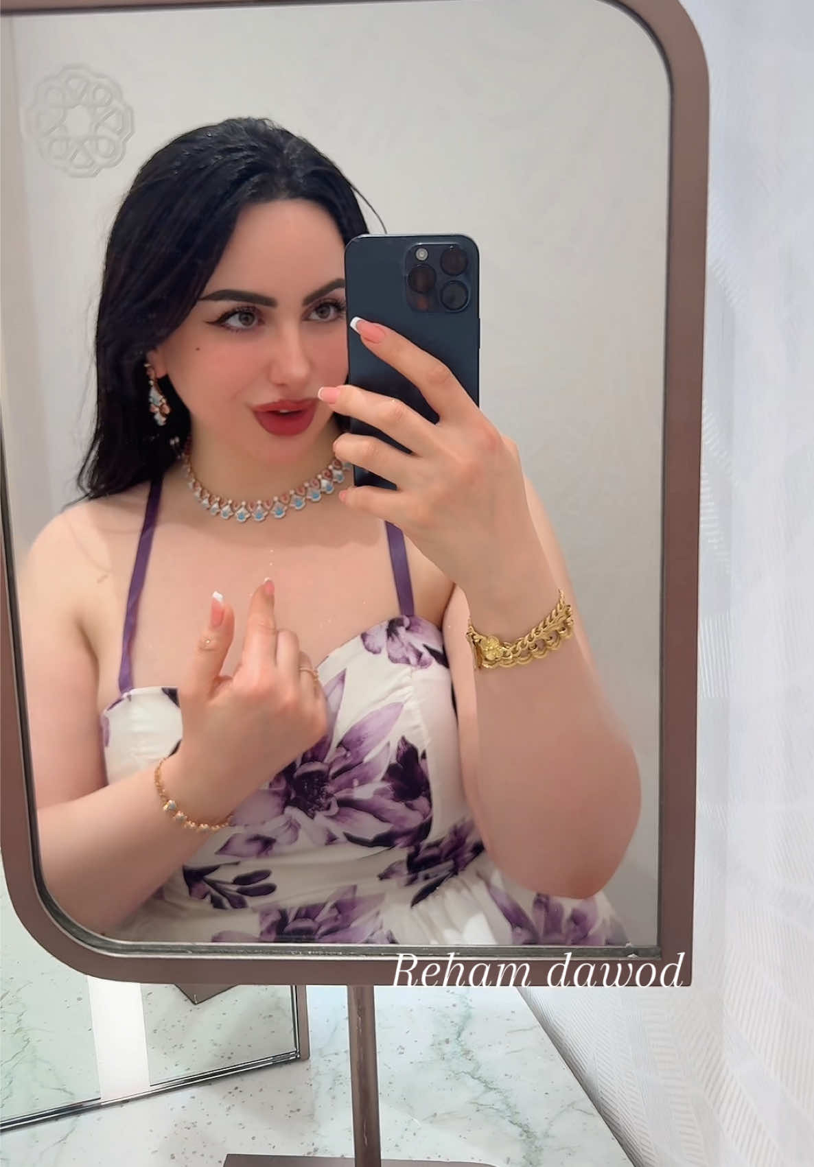 @Reham | رهام
