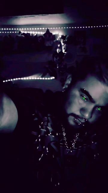 @ChaosDemonWolfe