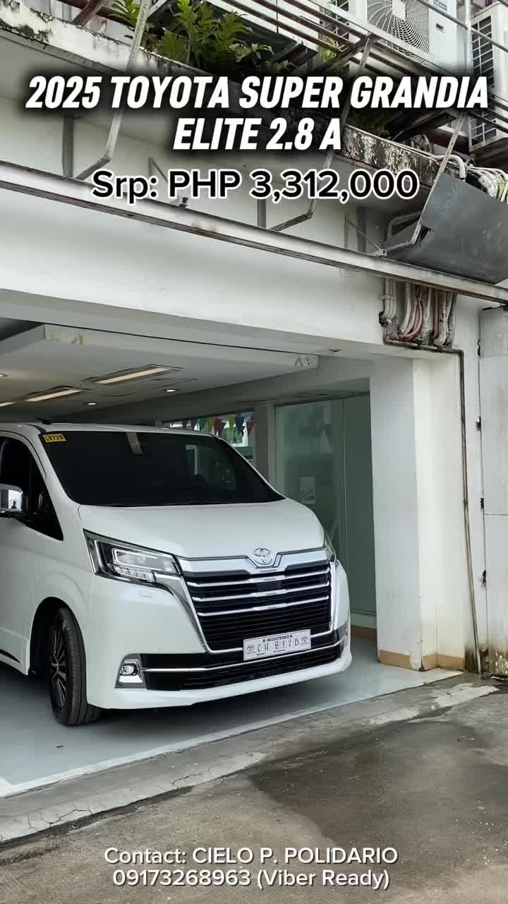 @Cielo Polidario - Toyota Albay