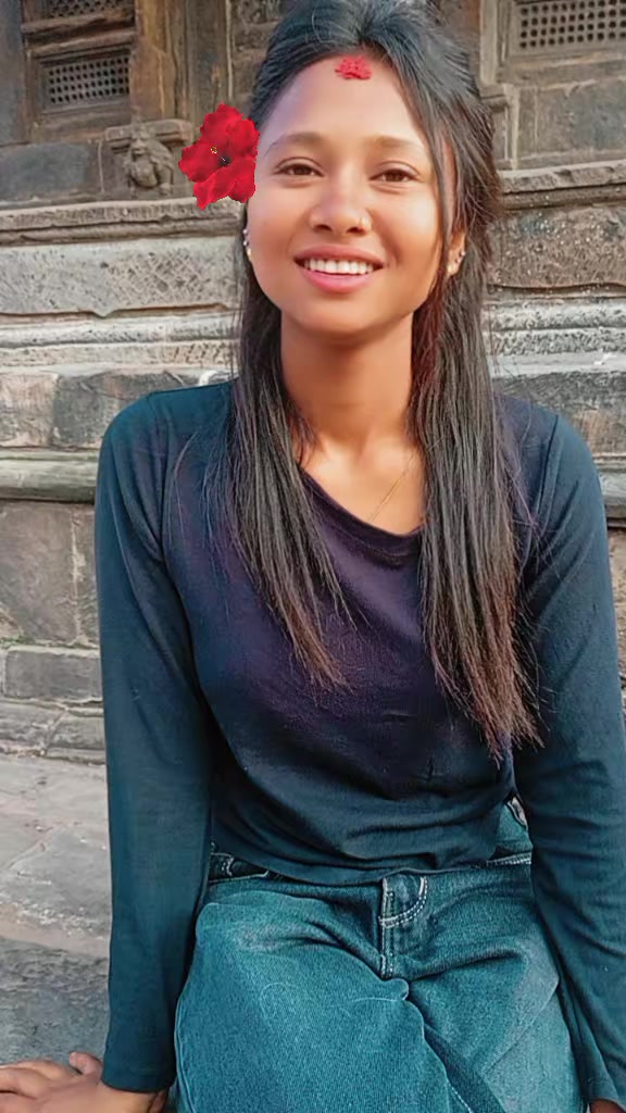 @Neha danuarni12345