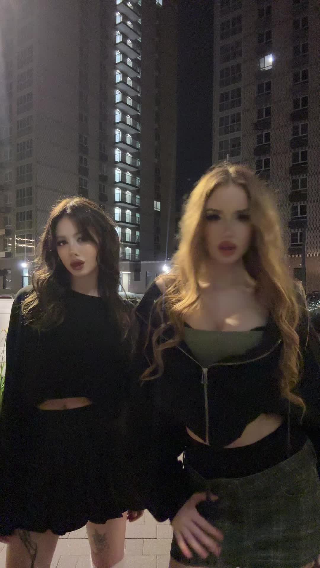 @Вилочка
