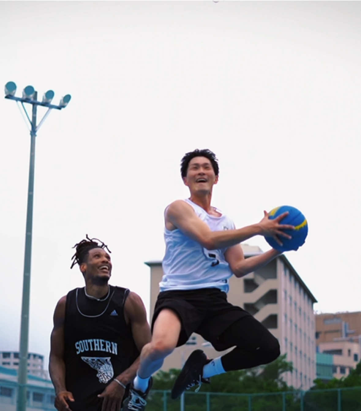 @⛹️♂️狼煙🌪