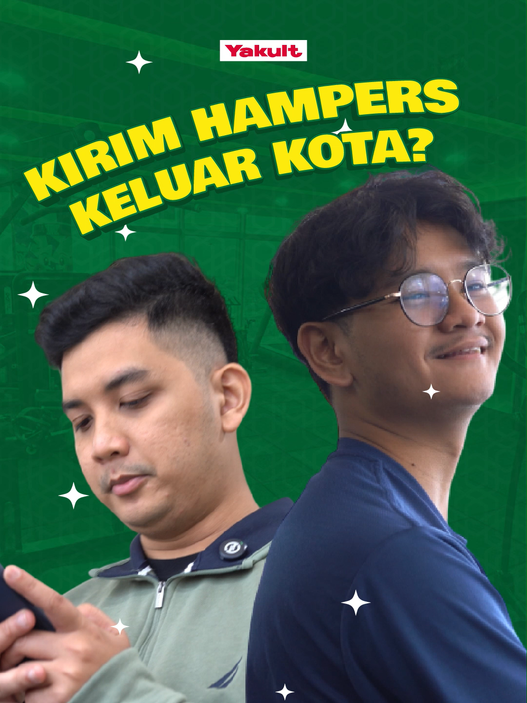@Yakult Indonesia