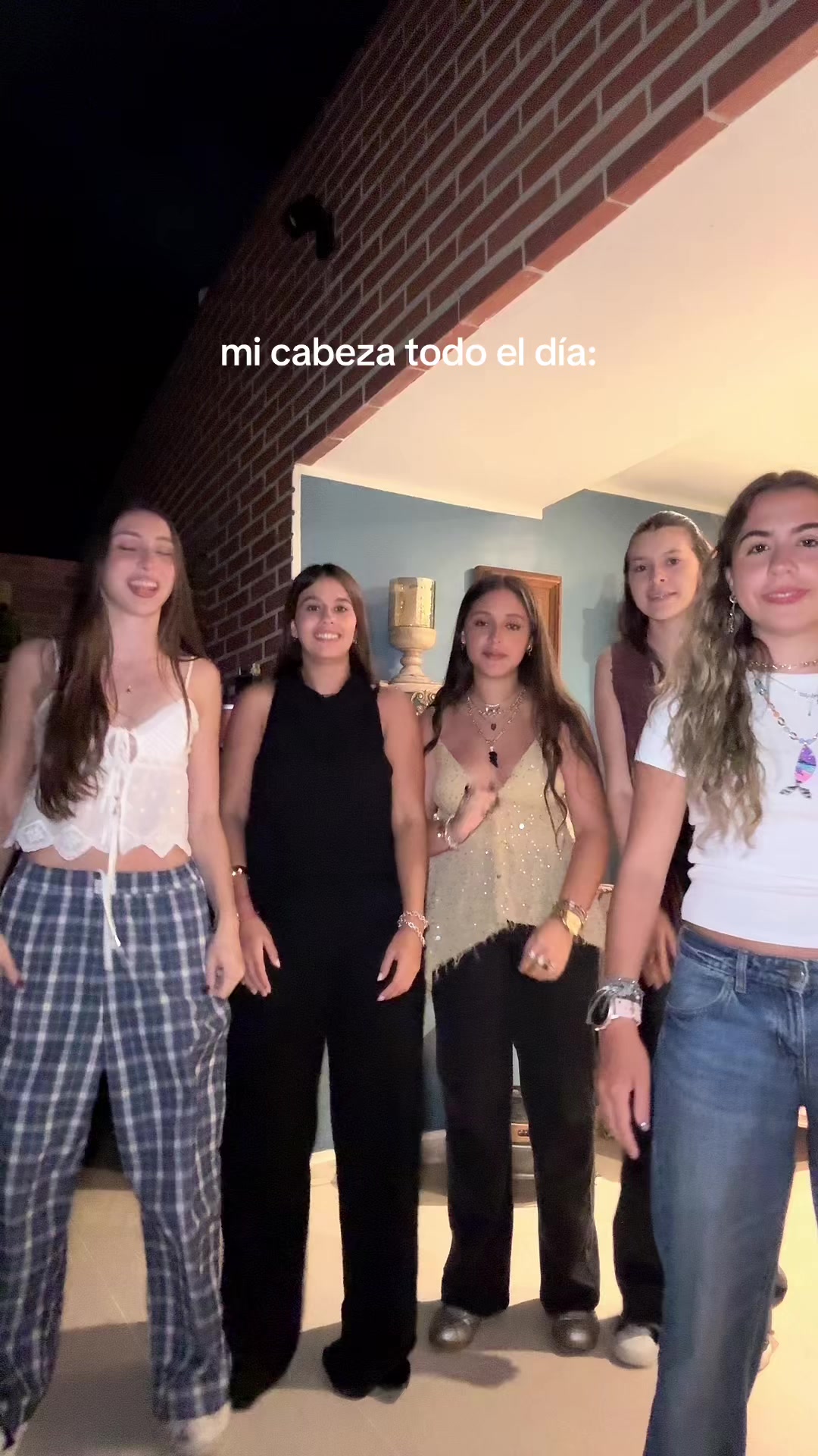 @nicole andree