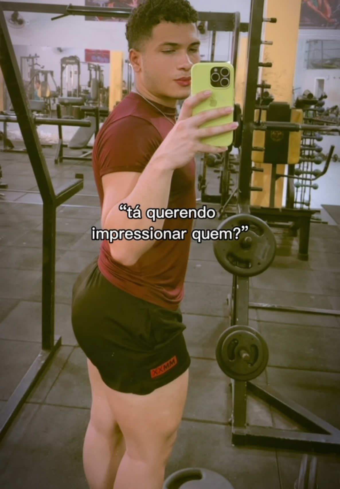 @Werbeth Aguiar