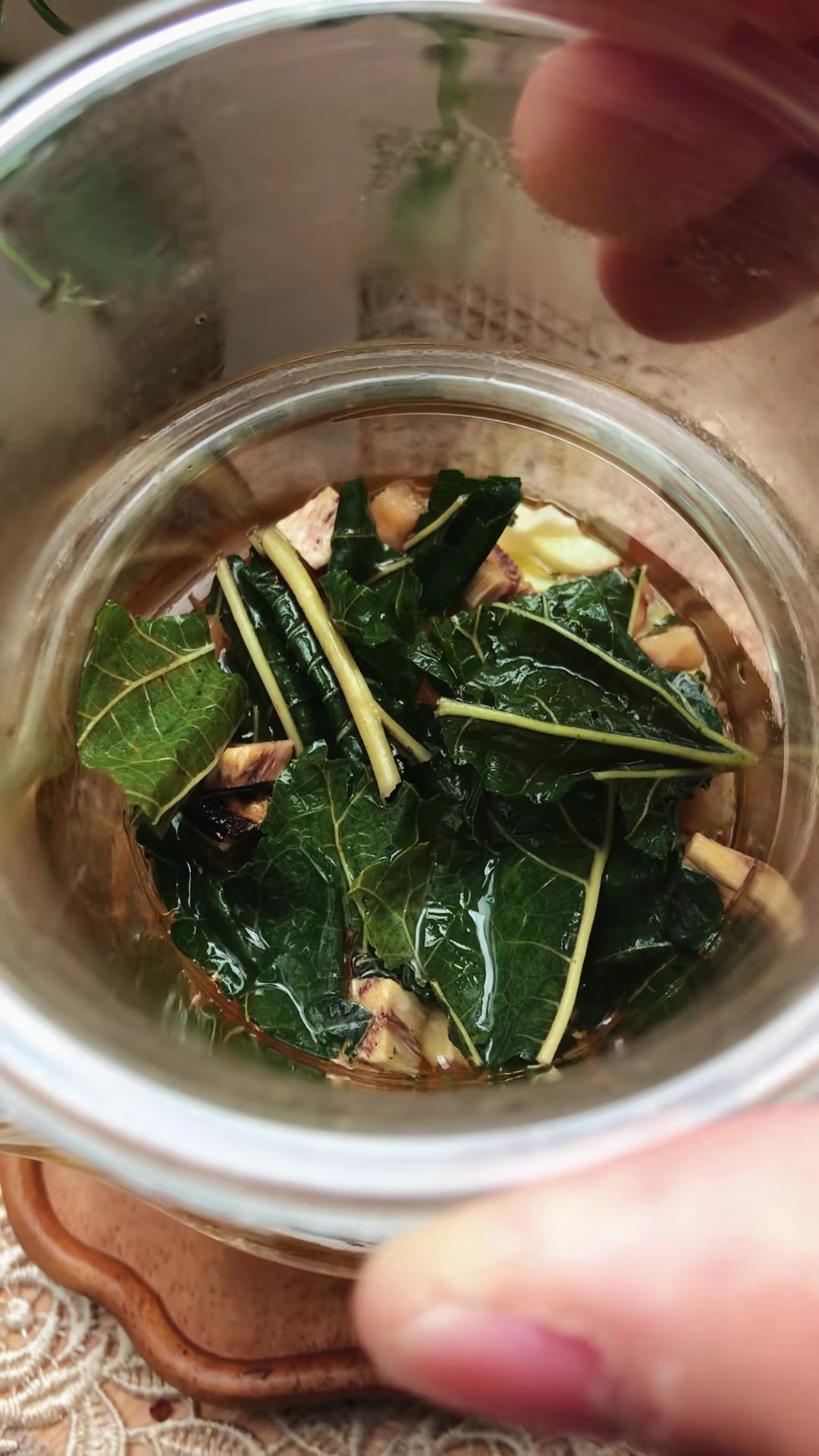 @Blossom Brew Teas