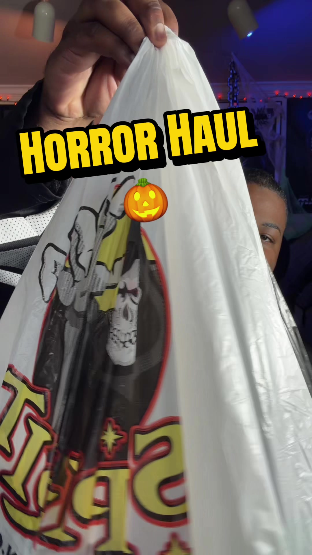 @Chucky Horror Play🕷️
