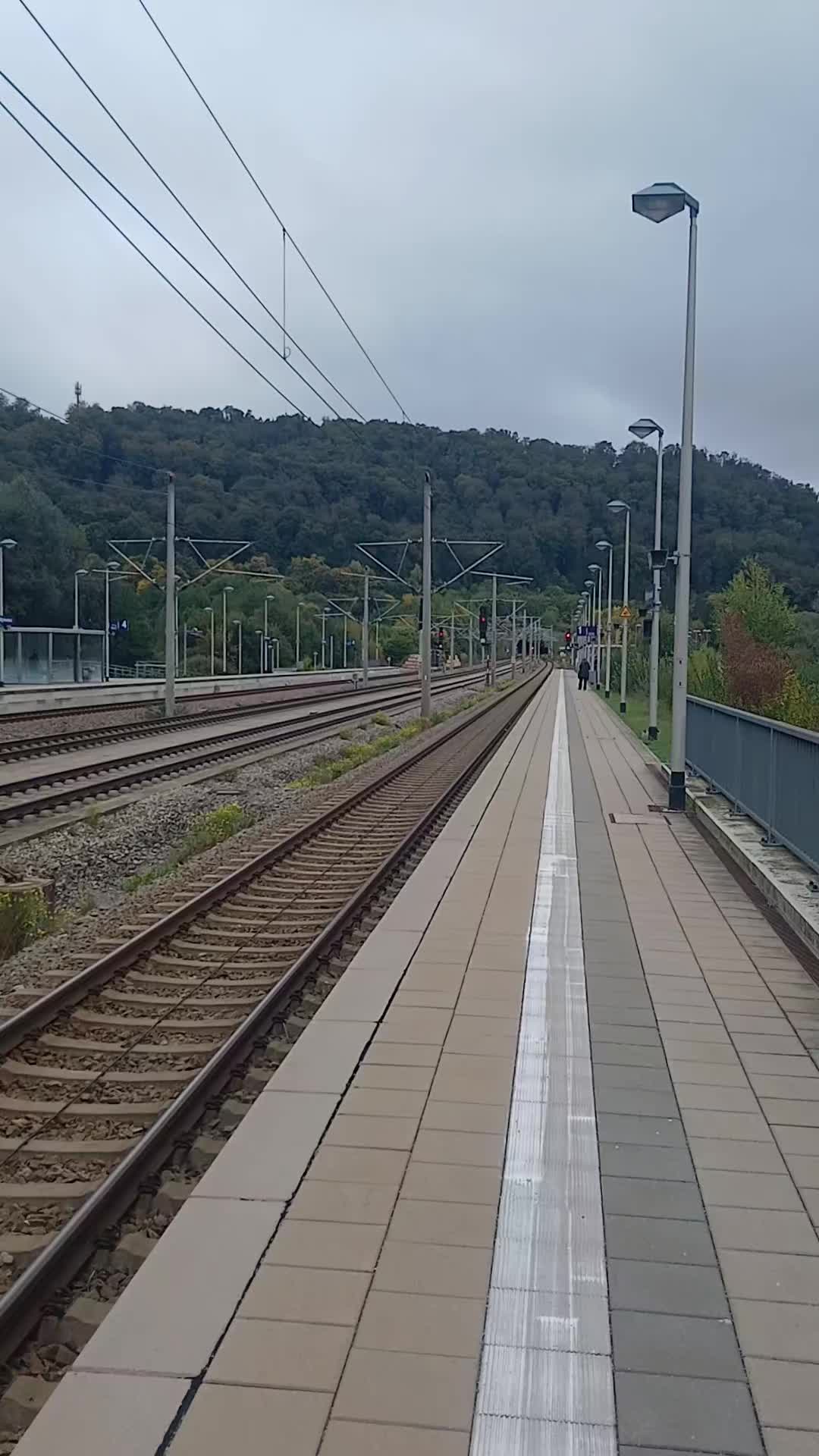 @Trainspotter/Bayern/Franken
