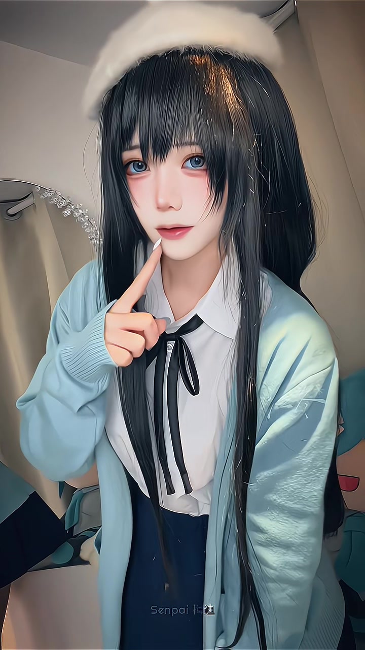 @𝙎𝙚𝙣𝙥𝙖𝙞 梅迪