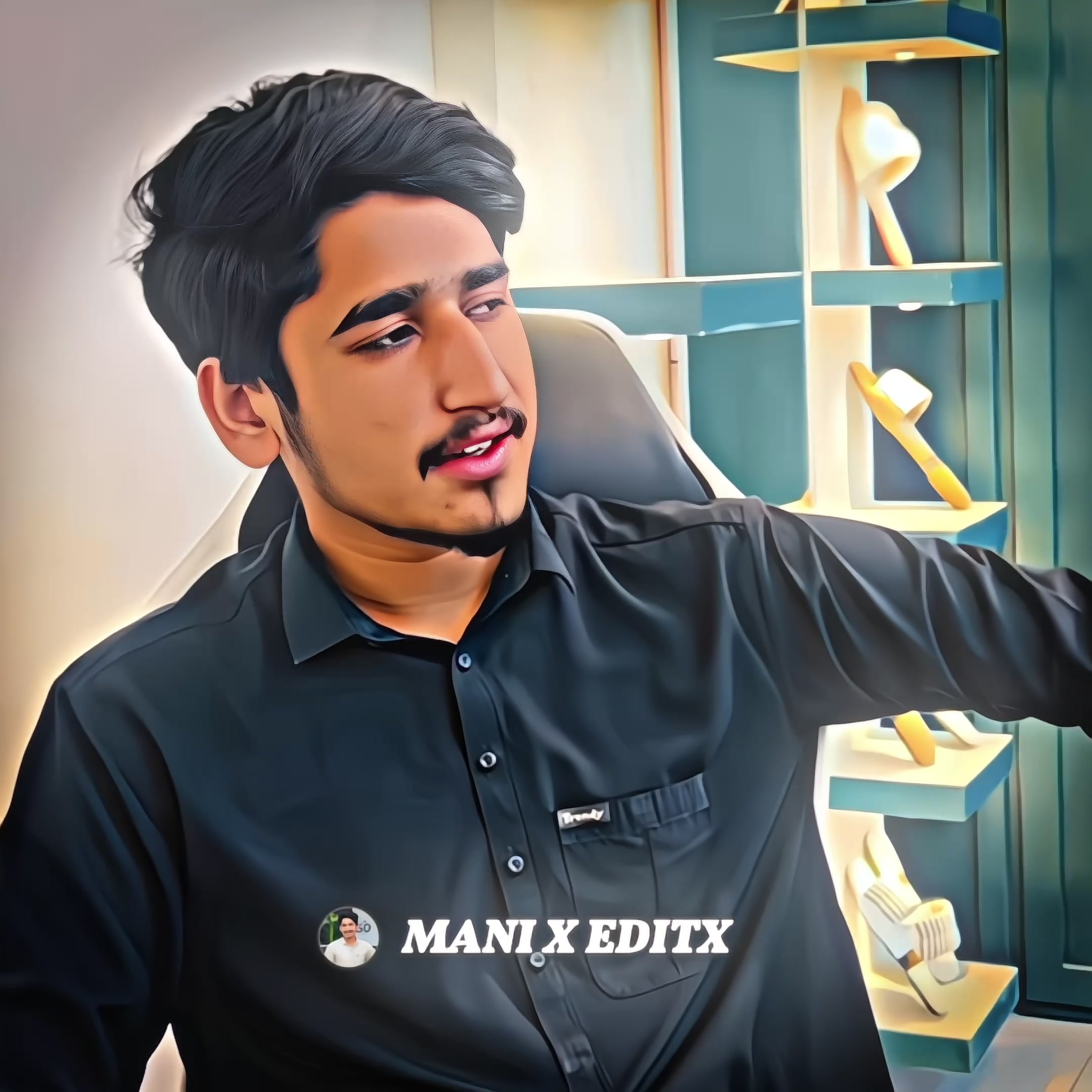 @مانی کھوکھر جیہ آلہ🥂🖤