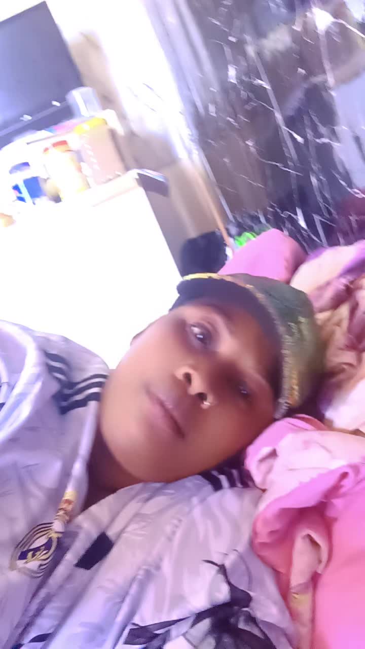 @Kadie Kamara